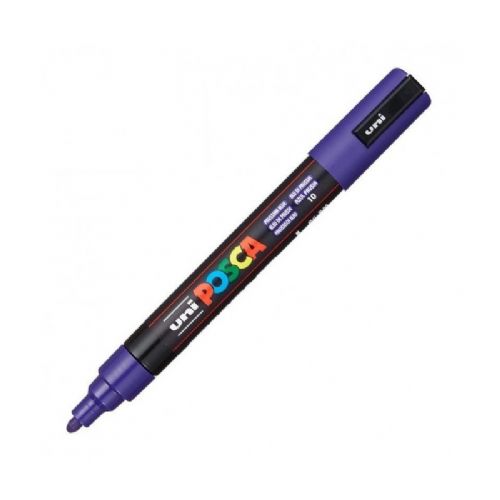 MARKER UNI POSCA PM-5 Blu di Prussia